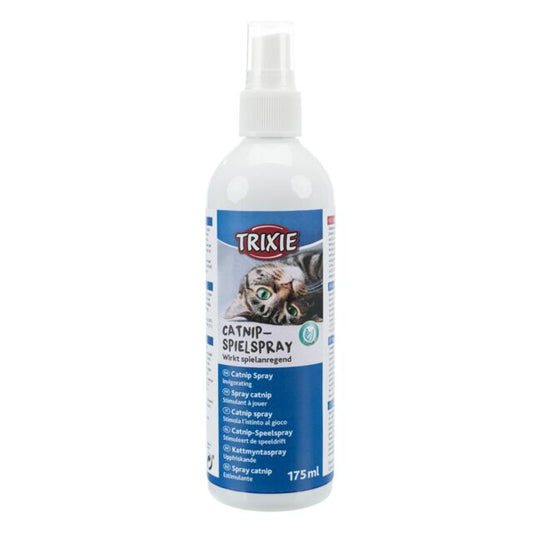 TRIXIE CATNIP PLAY SPRAY (6X175ML)