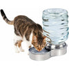 Water drinker dispenser