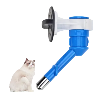 Pet Drinking Water Head