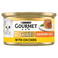 Gourmet gold