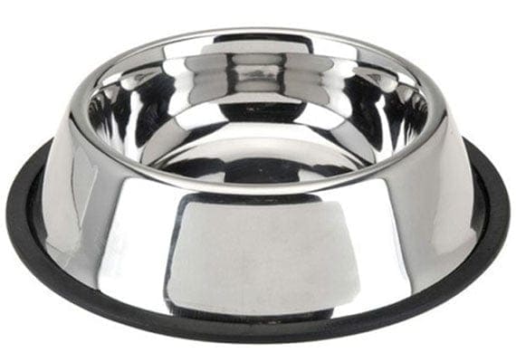 Steel Bowl Small