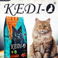 Posh Kedi Premium Adult Cat Food Chicken and Brown Rice