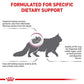 Royal Canin RENAL CAT Food 2KG