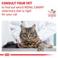 Royal Canin RENAL CAT Food 2KG
