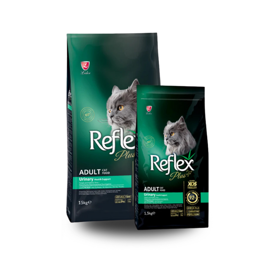 Reflex Plus Urinary Adult Cat Food with Chicken