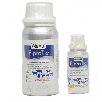 Fipro tick 100ml