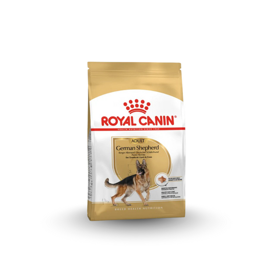 Royal Canin German Shepherd Adult Dog Food