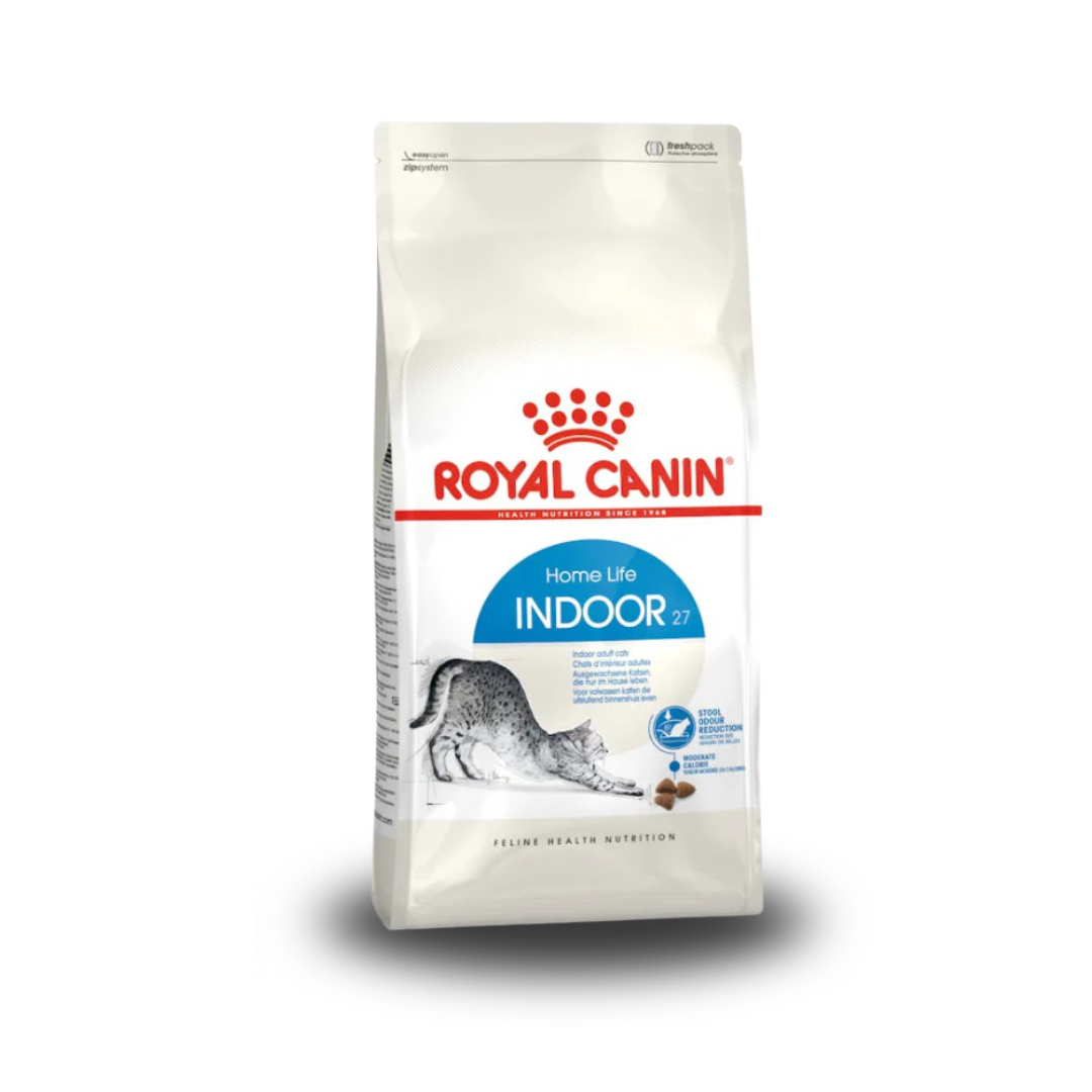 Royal Canin Indoor-27 2KG