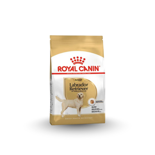 Royal Canin Labrador Retriever Adult Food