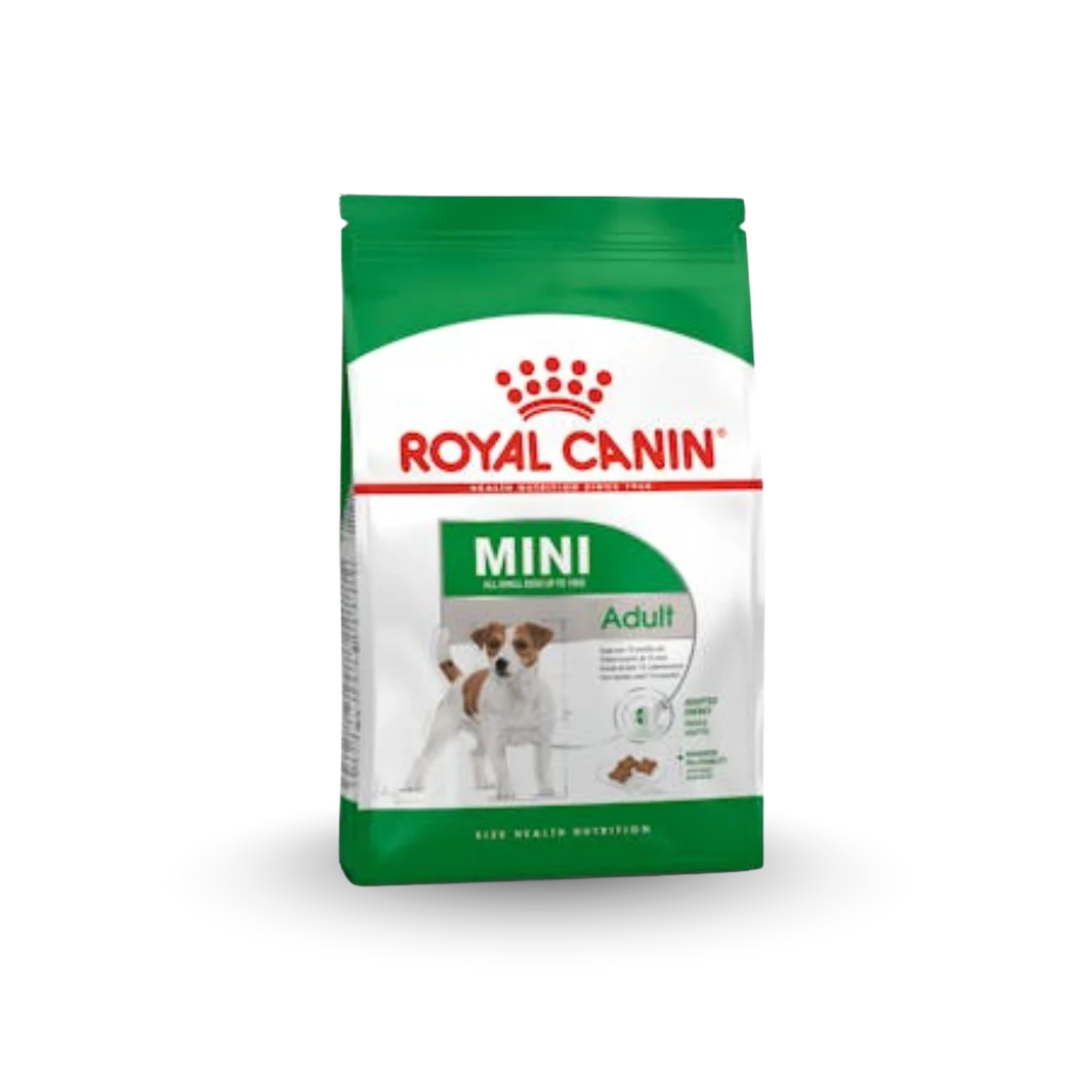 Royal Canin Mini Adult Dog Food