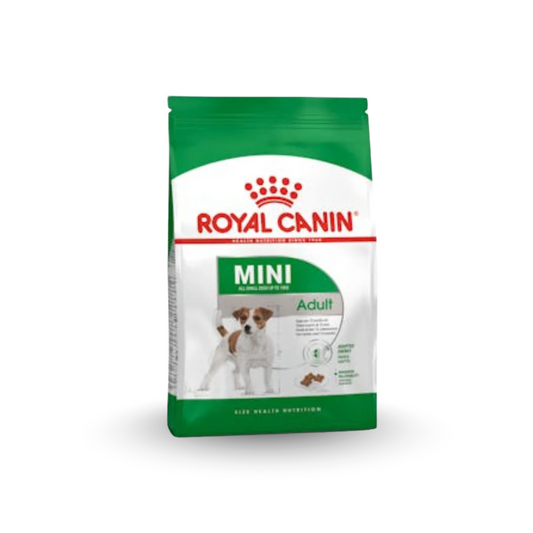 Royal Canin Mini Adult Dog Food