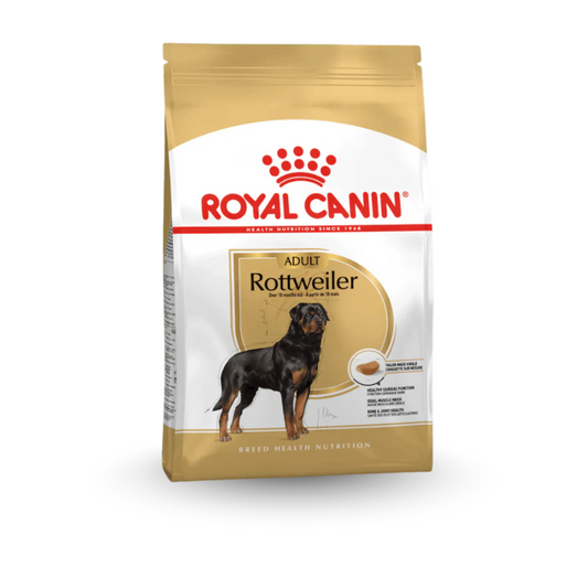 Royal Canin Rottweiler Adult 12KG