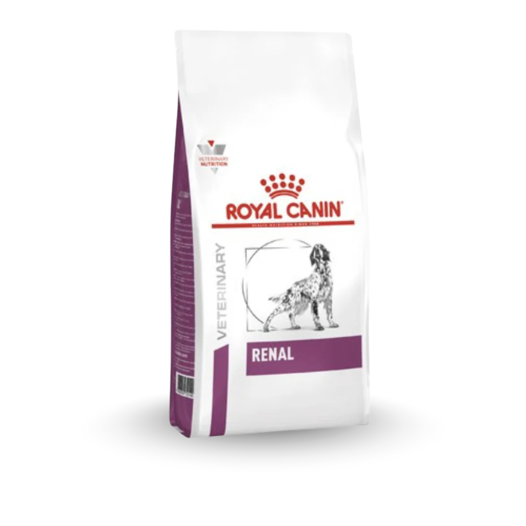 Royal Canin Veterinary Diet Dog Renal 2KG