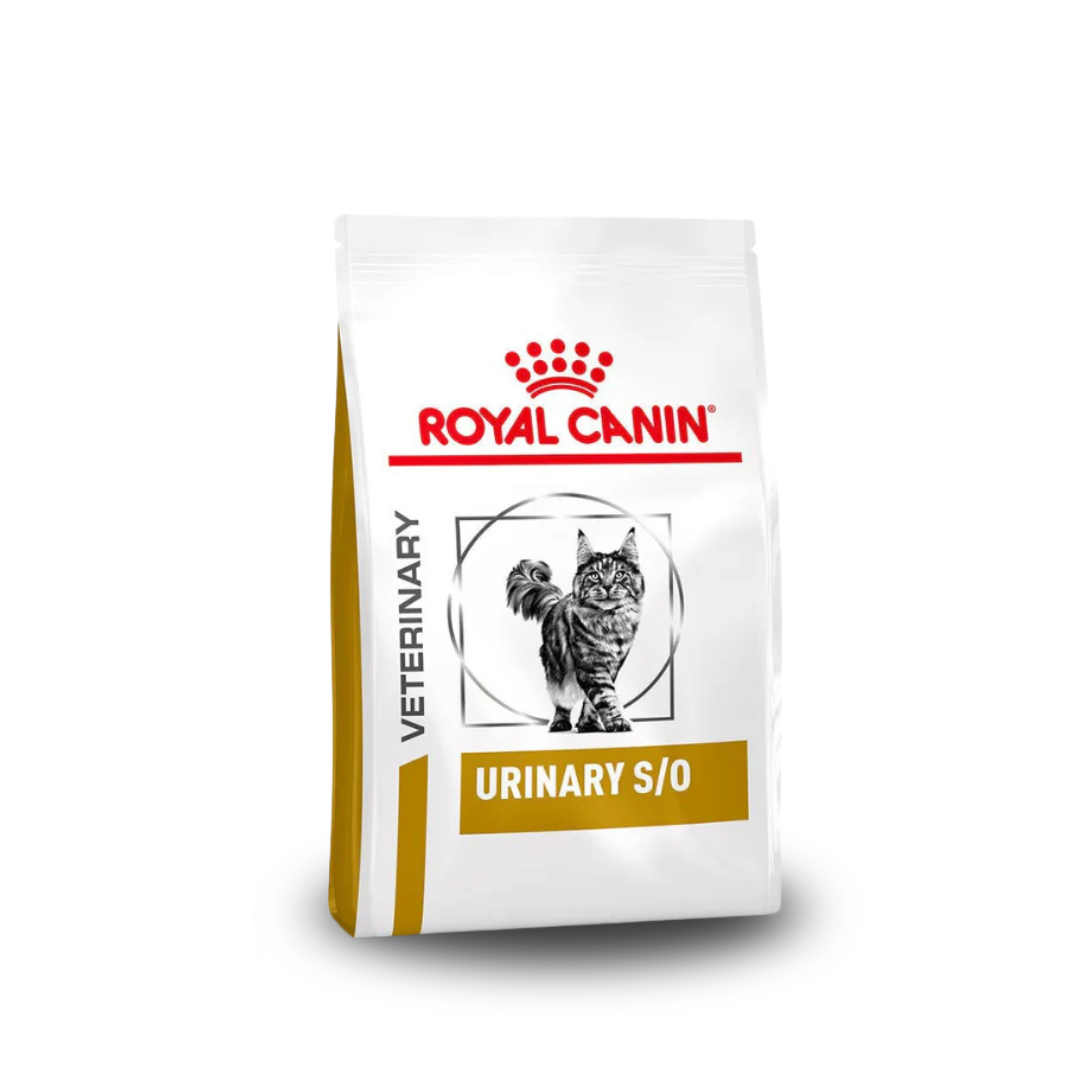 Royalcanin URINARY CAT 1.5KG