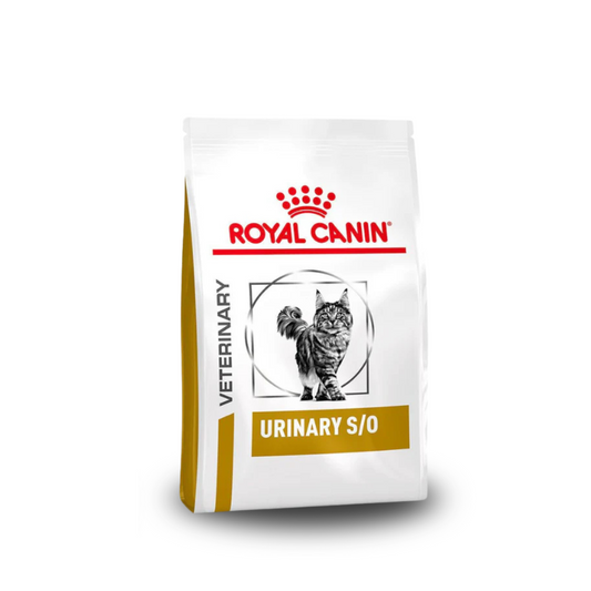 Royalcanin URINARY CAT 1.5KG
