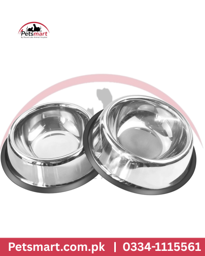 Steel Bowl Large