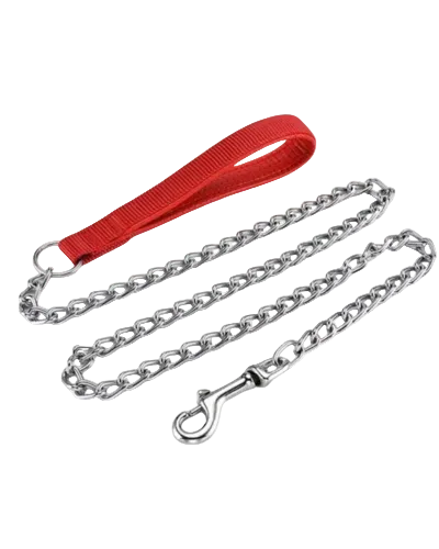 Steel Leash For Dogs
