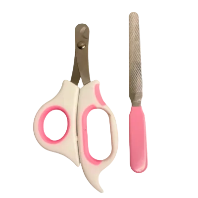 Scissor Nail Cutter Small