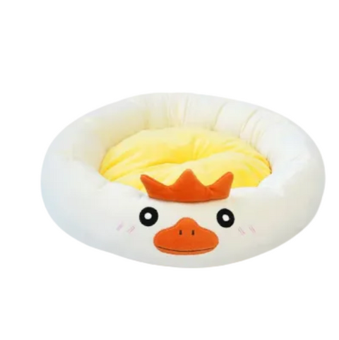 Duck Bed