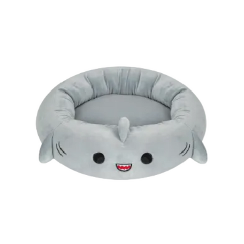 Cartoon Tail Bed