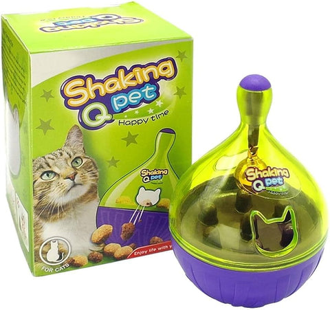 Q Pet Toy