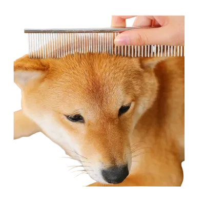 Single Sided Steel Comb