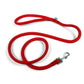 Round Rope Leash Simple (Large)