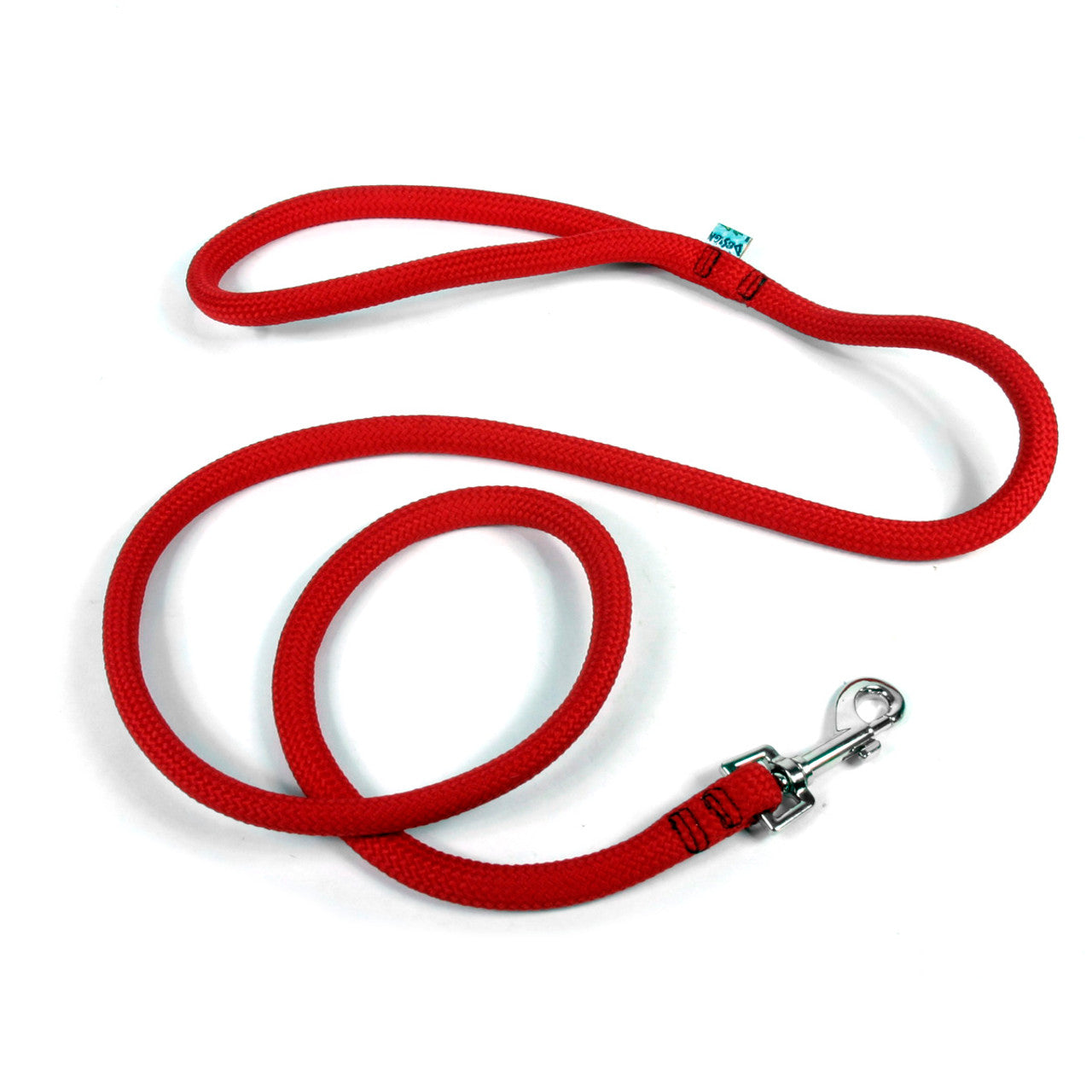 Round Rope Leash Simple (Large)