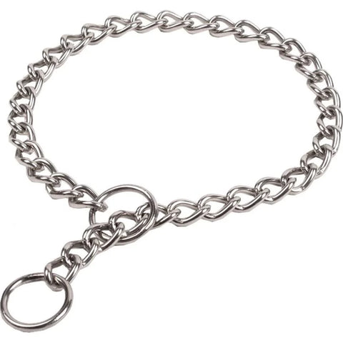 Large Choke Chain