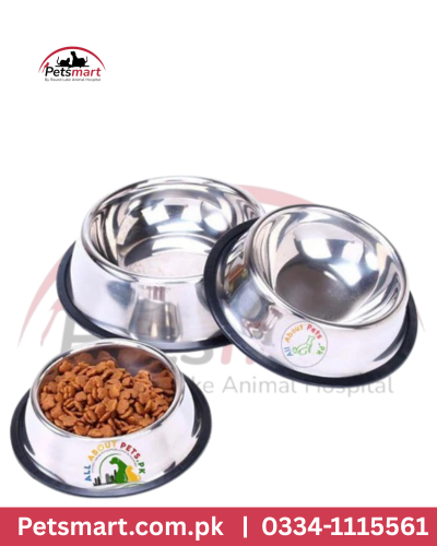 Steel Bowl s