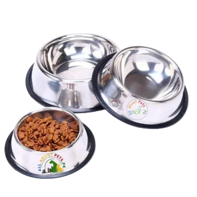 Steel Bowl S