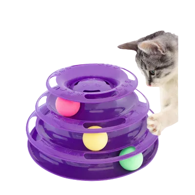 Tumbler Toy