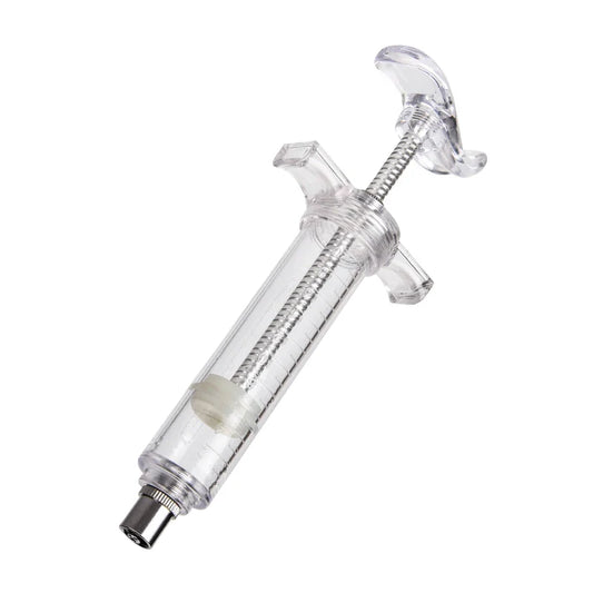 Birds Feeding syringes - 10ml
