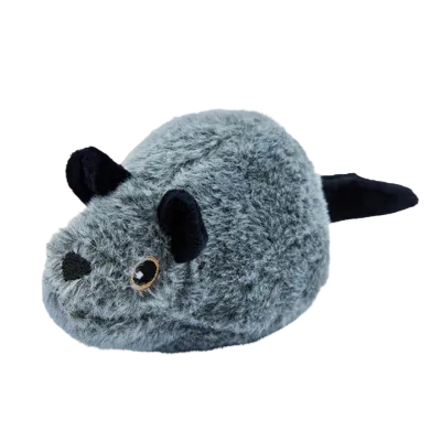Vibrator Mouse Toy