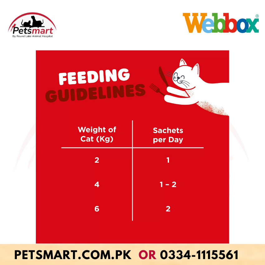 Webbox Lick-e-Lix with Beef Cat Treats