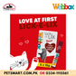 Webbox Lick-e-Lix with Beef Cat Treats