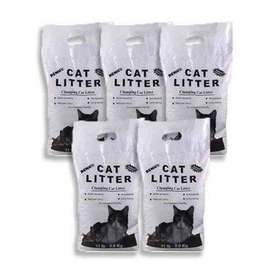 Remu litter 5 Litter