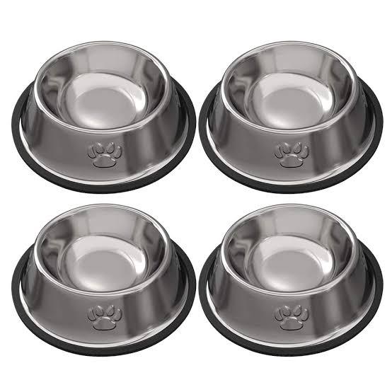 Steel Bowl Medium