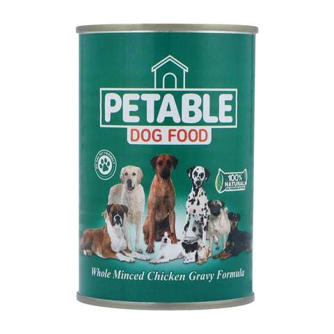 Petable Adult Can Foog
