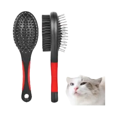 Double Sided Brush Set