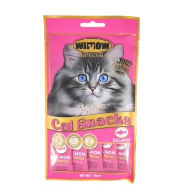 Wimow Creamy Treats