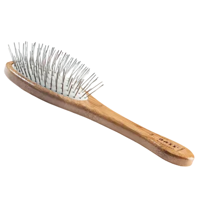 Wooden Brushes