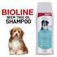 Bioline Neem Tree Oil Shampoo 250 ml