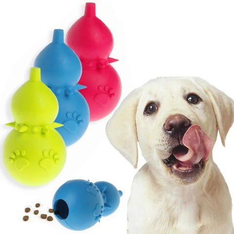 Kong Toy Without Rope