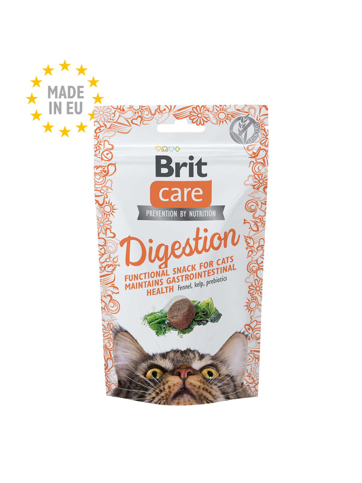Brit Care Cat Snack