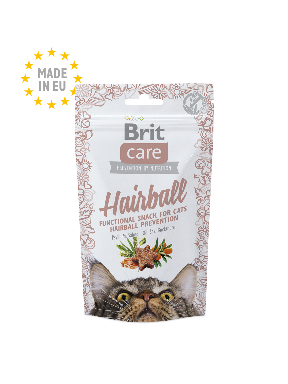 Brit Care Cat Snack