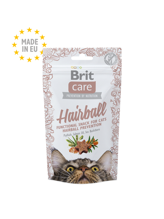 Brit Care Cat Snack