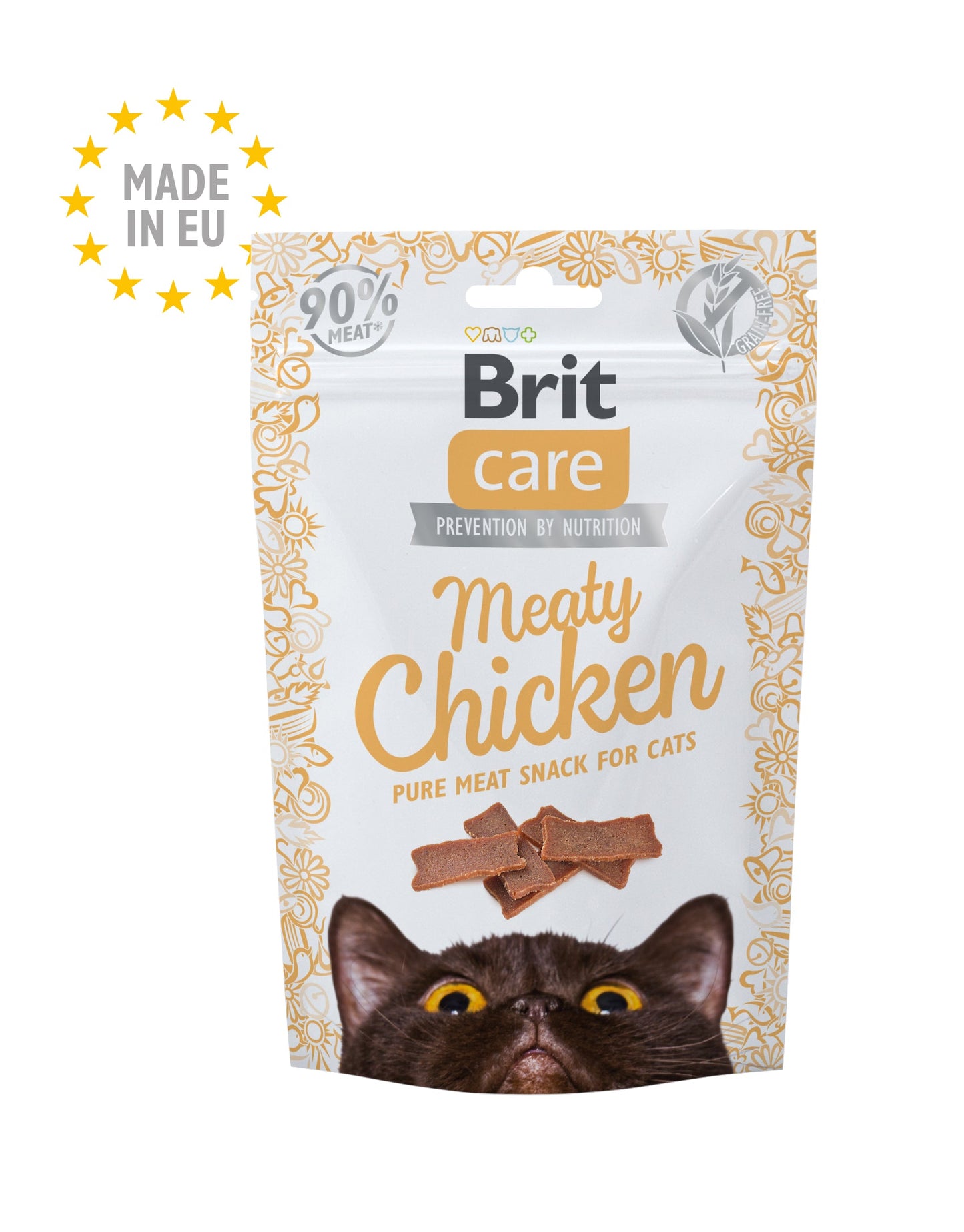 Brit Care Cat Snack