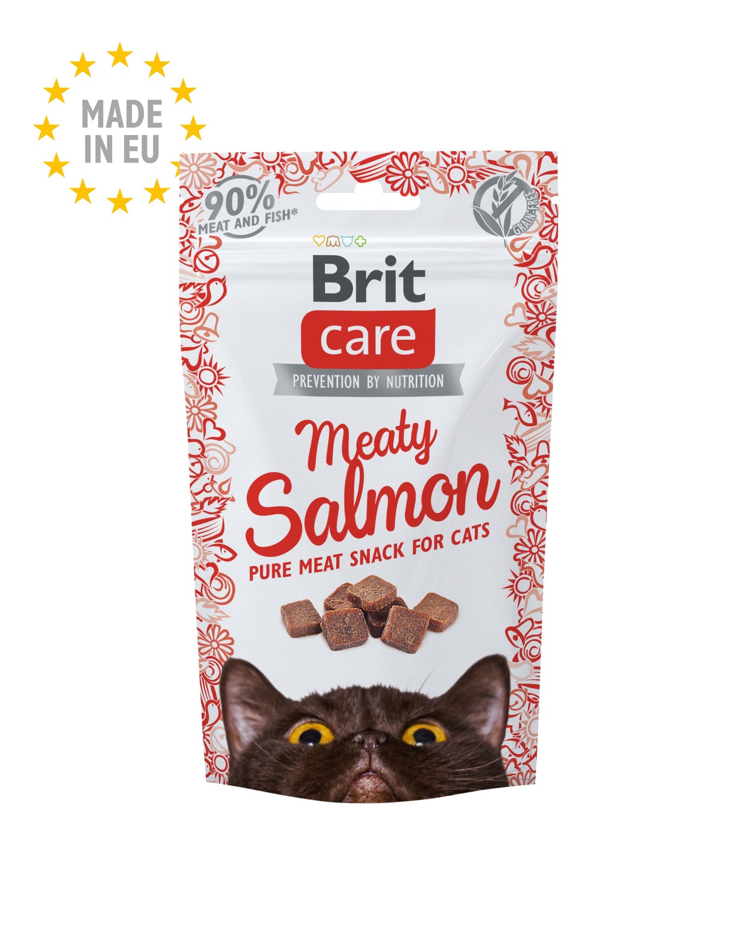 Brit Care Cat Snack