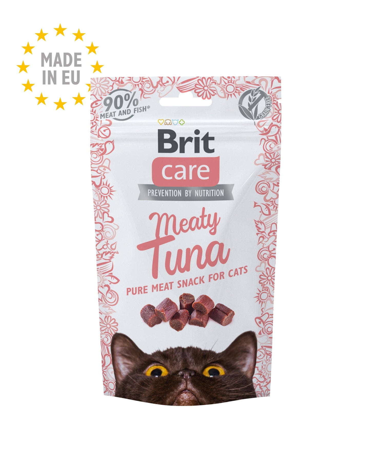 Brit Care Cat Snack